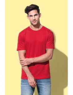 Classic Fitted Maglia...