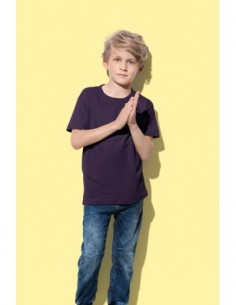 Classic Maglia Bambino G/C...