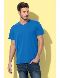 Classic Maglia collo V -...