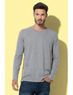 Classic Maglia G/C-M/L 100%...