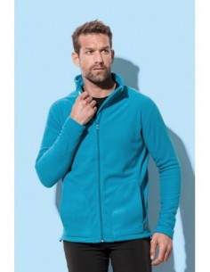 Active Pile Jacket 100%...