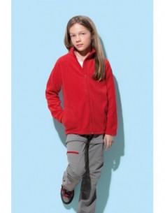 Active Bambino Pile Jacket...