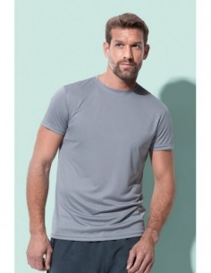 Active Sports-T Maglia G/C...
