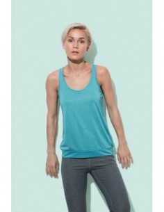 Active Donna Top G/C 100%...