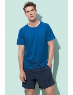 Active Mesh Maglia G/C M/C...