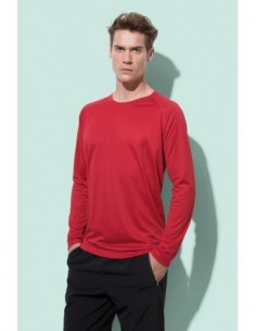 Active Mesh Maglia G/C M/L...
