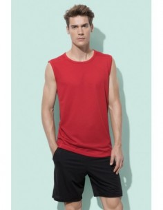 Active Mesh Maglia G/C...