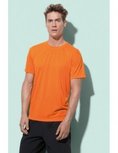 Active Cotton Touch Maglia...
