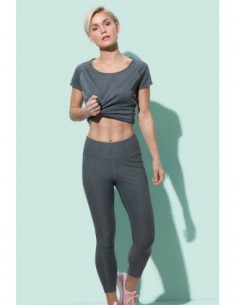 Active Donna Pants 90/10%...