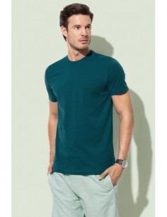 Star James Organic Maglia...
