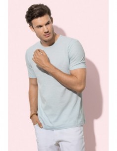 Star Shawn Maglia Slub G/C...