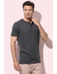 Star Shawn Maglia Slub...