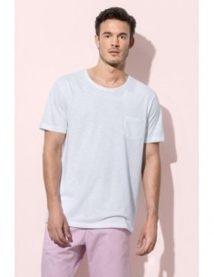 Star Shawn Maglia Slub...
