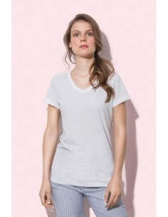Star Sharon Maglia C/V M/C...