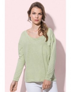 Star Donna Sharon Maglia...