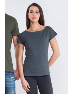 T-Wash Maglia Donna Vintage...