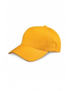 Baby Cap 100% Cotone 5...