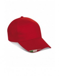 I-Cap 5 Pannelli 100% Cotone
