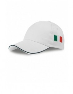 Flag Cap 5 Pannelli 65/35%...