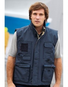 Evasion Bodywarmer...
