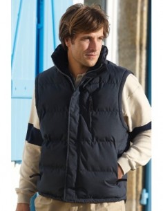 Coasty Bodywarmer...