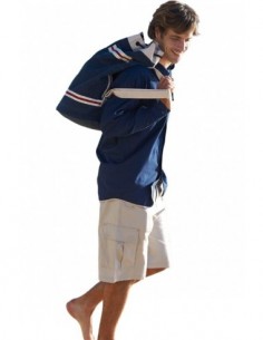 Watson Short Bermuda 100%...
