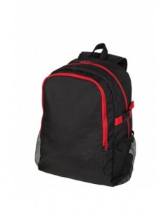 Sport Backpack 100% Pol....