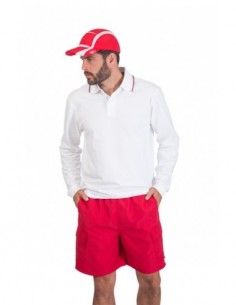 Sport Short 100% Poly...