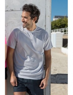 Firstee Maglia Sport G/C...