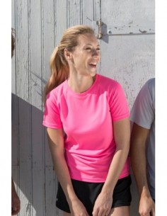 Firstee Donna Maglia Sport...