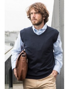 Jumper Gilet Pullover C/V...