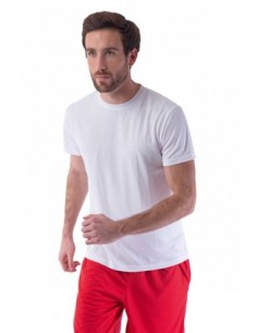 Maglia Sport G/C M/C 100%...