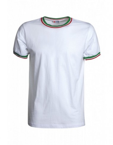 TRICOLORE - Bianco/Italia
