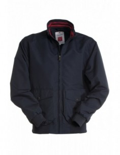 OCEAN NEW - Blu Navy