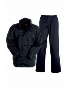 DRYGOLF - Blu Navy