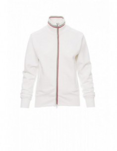 NAZIONALE LADY - Bianco/Italia