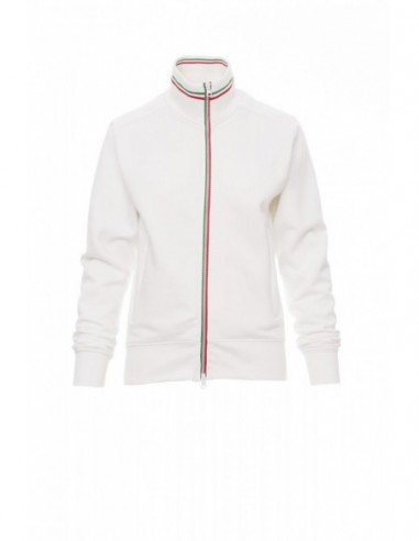 NAZIONALE LADY - Bianco/Italia