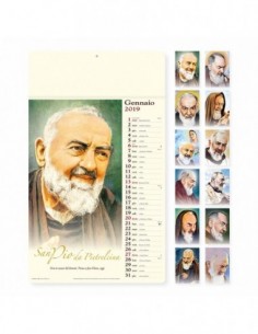 SAN PIO