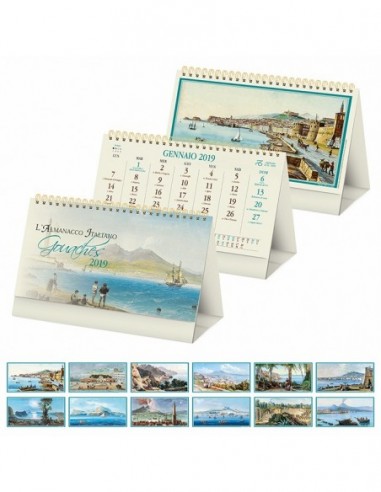 GOUACHES