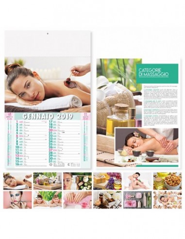BENESSERE E BELLEZZA