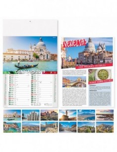 CITTÀ D'ITALIA