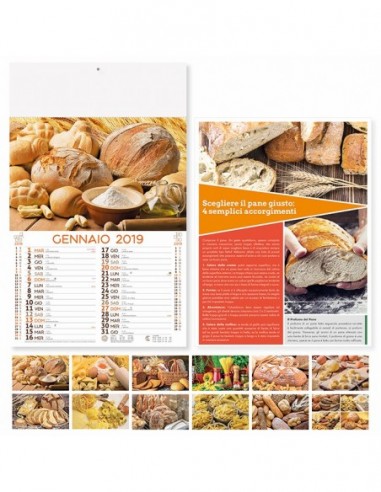PANE E PASTA