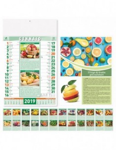 FRUTTA E VERDURA