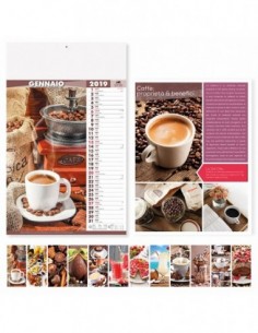 COFFEE & LOUNGE BAR