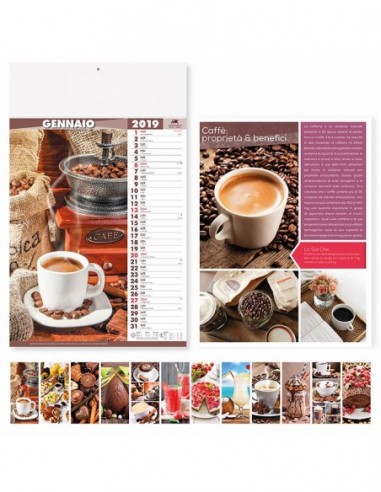 COFFEE & LOUNGE BAR