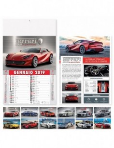AUTO SPORTIVE