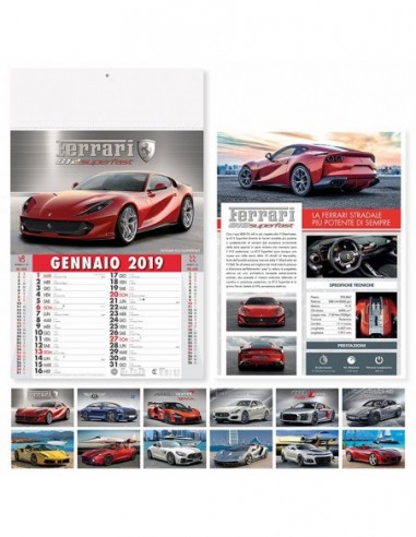 AUTO SPORTIVE