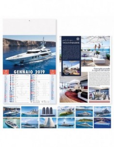 YACHT DA SOGNO