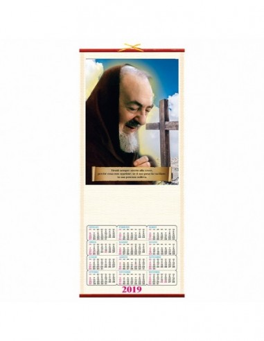 SAN PIO