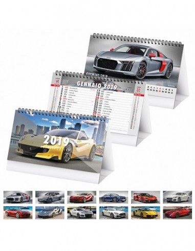 AUTO SPORTIVE